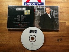 Midge Ure / Ultravox - No Regrets The Very Best Of Studio & Live Set Cd Perfetto