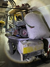 Molazza da cantiere Monofase 