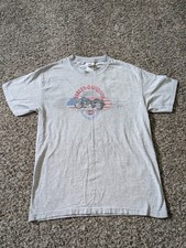 Harley Davidson USA Made T