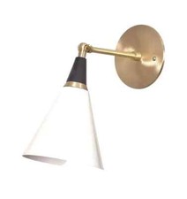 Lampada applique da parete in