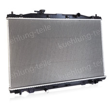 Radiatore Acqua Motore per