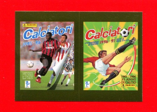 Calciatori 2010 panini 2011 - 2010-11,