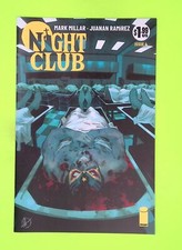 Night Club #4 Vol. 2 2023