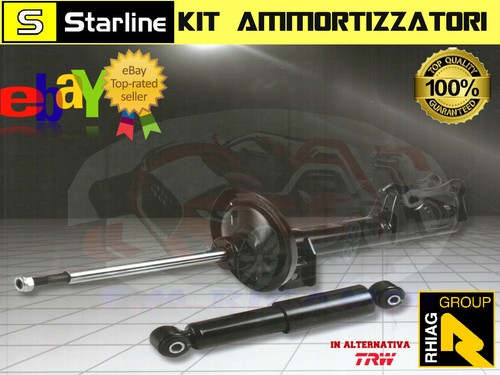 Kit ammortizzatori per - kit,