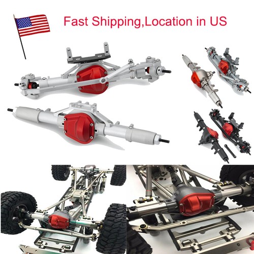 Per rock crawler axial - per,