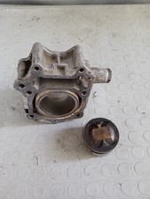 cilindro e pistone aprilia scarabeo rotax 150 ( 1 Fascia Rotta )