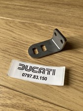 Supporto serbatoio sinistro