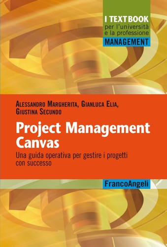 Project management canvas una - project, canvas.