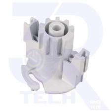 Sottomanopola Bianca