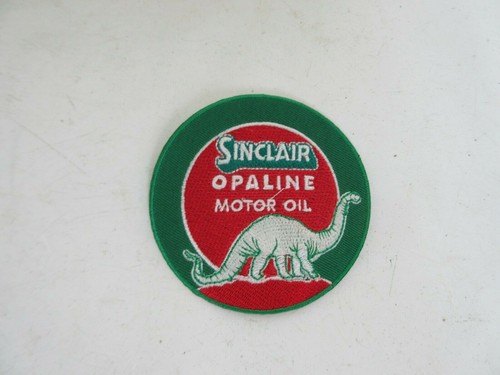 Toppa sinclair opaline motore - sinclair,