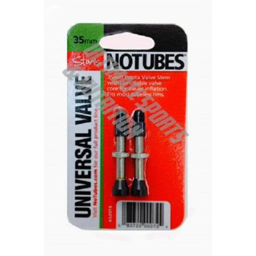 Stan notubes stelo valvola - notubes,