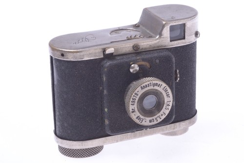 Fotocamera elop elca i - ✅,