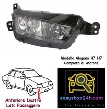 FARO FANALE PROIETTORE