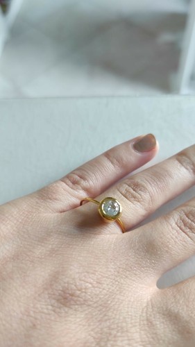 Anello regolabile con - regolabile,