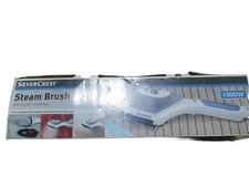 Silvercrest Spazzola a Vapore