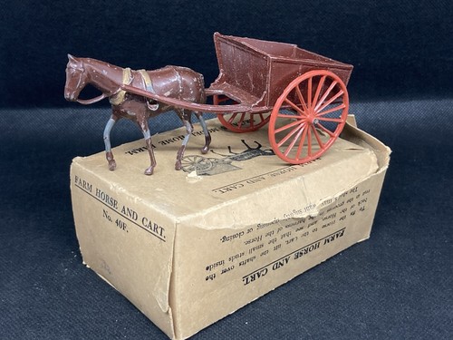 Carrello della fattoria - , e