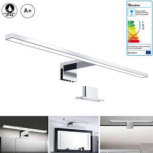 Lampada specchio led - a,