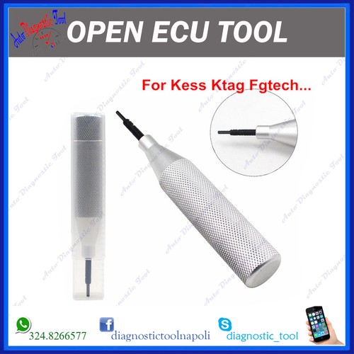 4ecu tool remover strumento - tool,