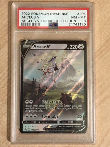Pokémon carte arceus - pokémon,
