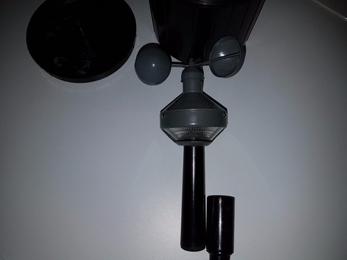 Anemometro anemometro vintage