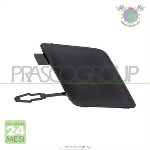 Tappo gancio traino - prasco, per