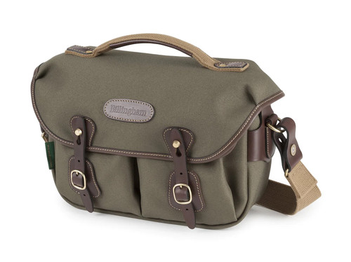Nuova borsa fotocamera