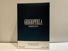 Grigioperla essence eau - essence, de