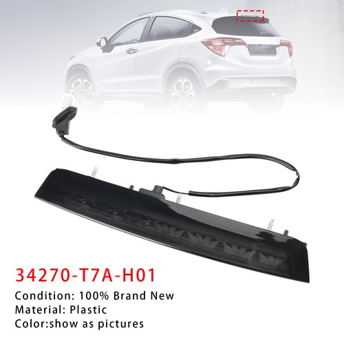 3rd brake light high mount - brake,
