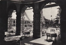 VERONA:  Ristorante di classe "Tre Corone" - piazza Bra'