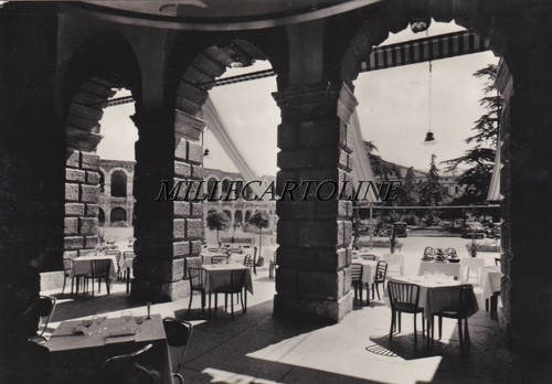 Verona ristorante di classe - di,