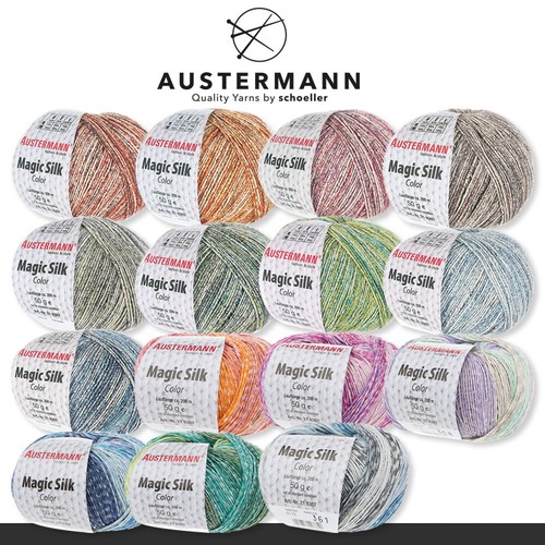 Austermann g magico - g,