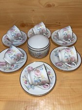 Limoges Decor a La Main