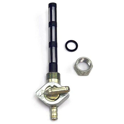 Rubinetto benzina moto - rubinetto,