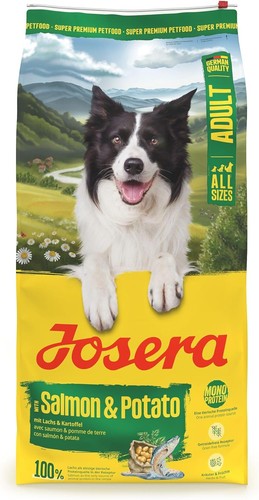 Josera adult mangime secco - secco, per
