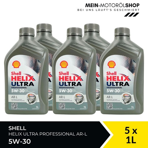 Shell helix ultra - shell,