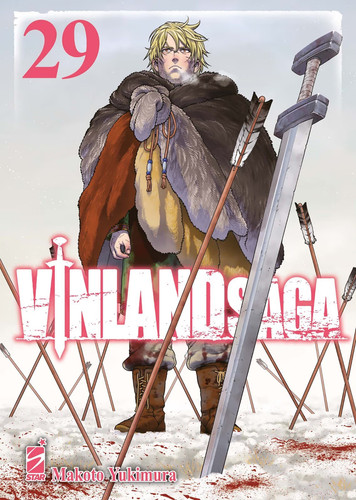 Vinland saga action 381 - vinland,