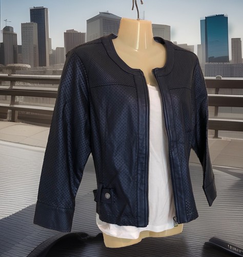 Giacca ruby blu navy - giacca,
