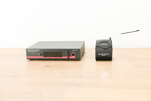 Sennheiser 100 bodypack - ew,