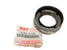 Dado cuscinetto ruota