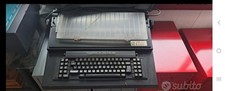 Macchina da scrivere Olivetti ET111