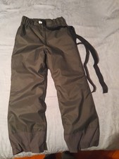 Pantaloni sci bambino - da,