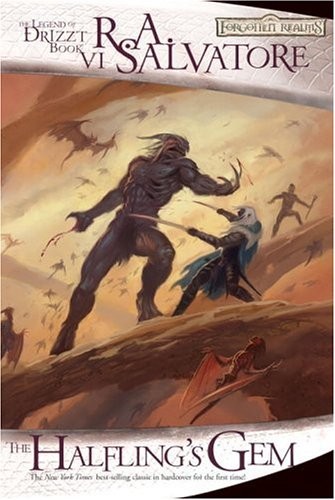 Hafling gem forgotten - (5), (forgotten