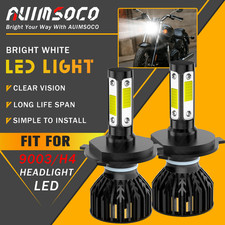 Ultra H/L LED Headlight Bulb