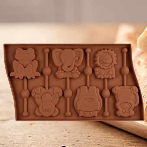 5x16 5cm stampi per dolci - 27,