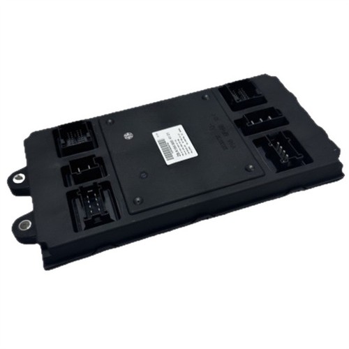 Sam module front - module, control