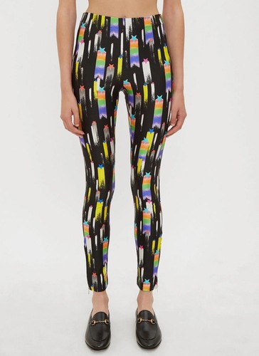 Gucci leggings donna nuovi con - nuovi,