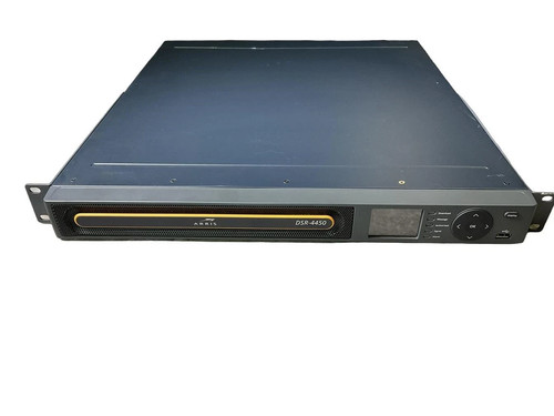 Arris dsr 4450 - arris, dsr-4450