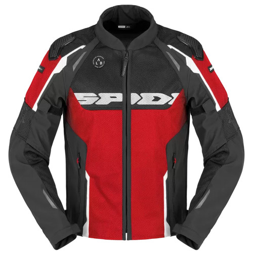 Giacca moto spidi race warrior - spidi,