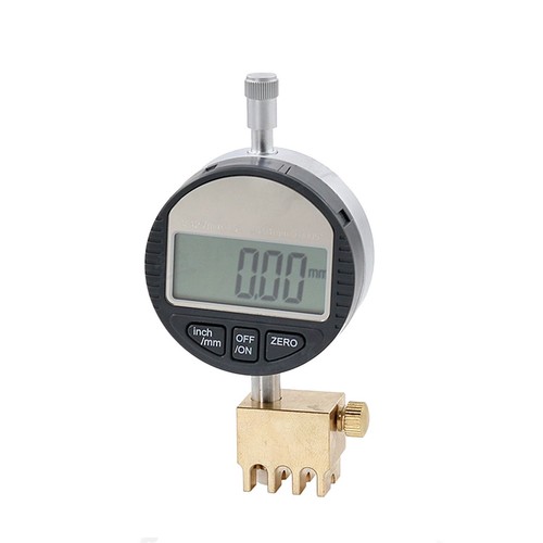 Righello distanziatore corde
