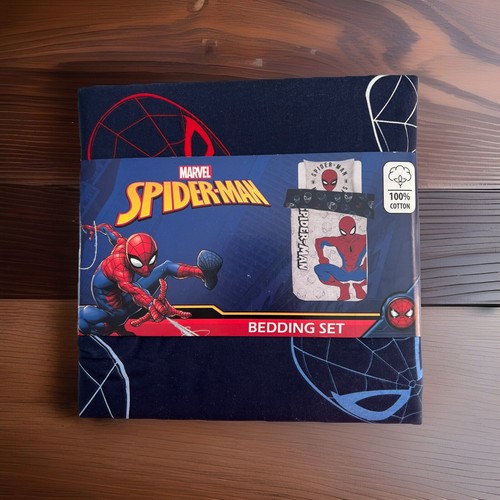 Lenzuola spiderman double face - lenzuola,